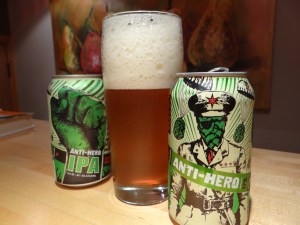 Anti Hero IPA