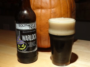 Beer Review Warlock