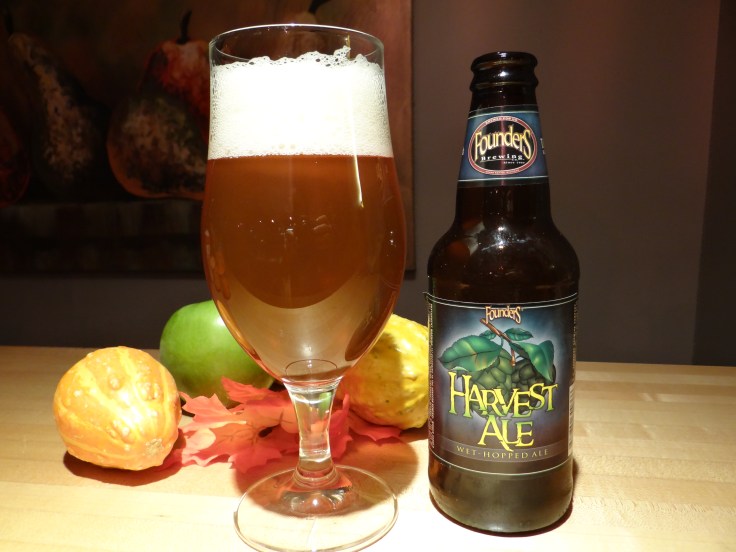 Harvest Ale