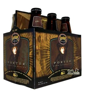 Founders porter