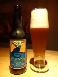 indigo imp summer