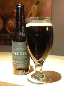 Pepe Nero
