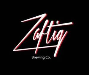 Zaftig_logo