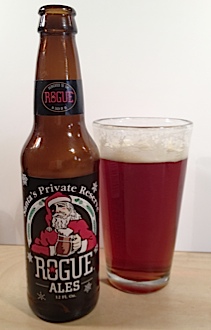 SantasPrivateReserve