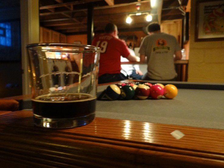 Through the Porter Glass2