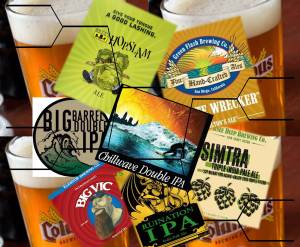 DIPA Bracket Challenge