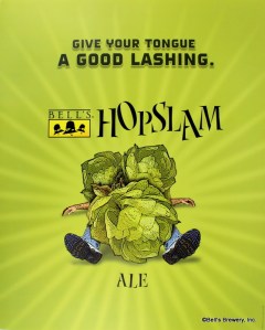 hopslam