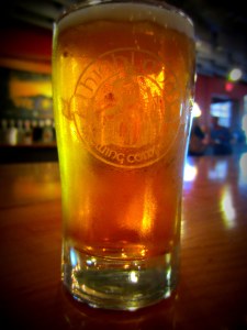 Highland Tasting Glass