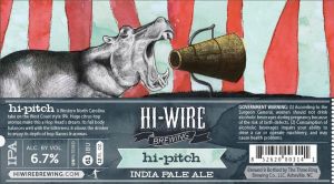 HiWire_label