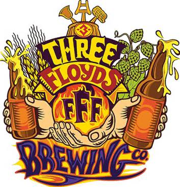 Three Floyds Logo