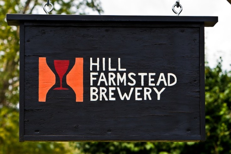 Hill_Farmstead sign
