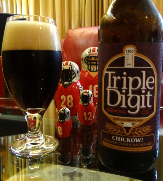 Chickow! with the set of Buckeye Russian nesting dolls I got in Moscow in 2004.  In retrospect I should have opted for the voodoo doll of Virginia Tech quarterback Michael Brewer I got in Haiti.