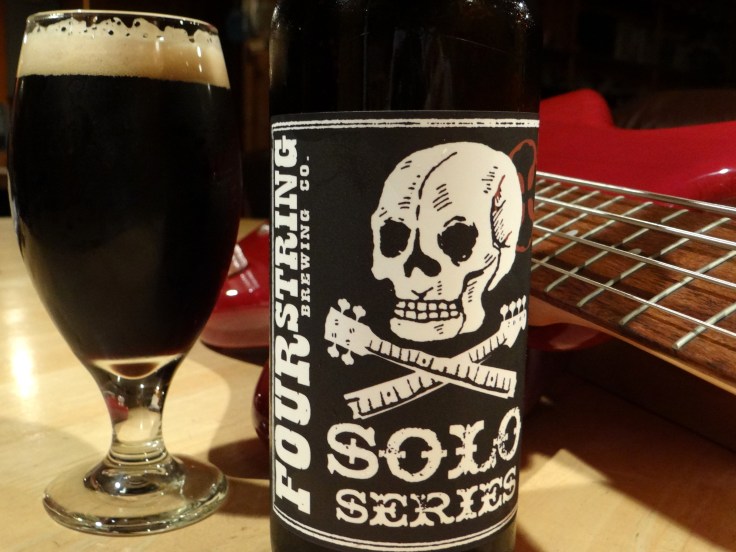 Four String_Imperial Stout2