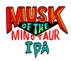 Musk of the Minotaur
