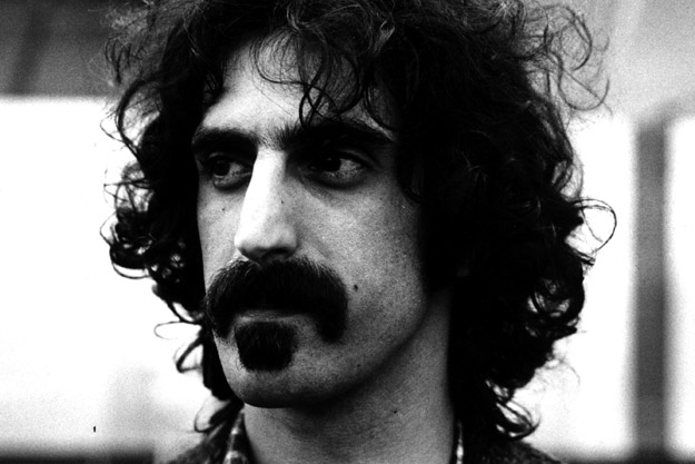FrankZappa