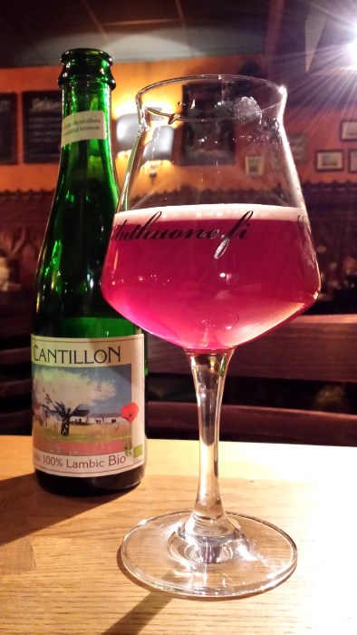 Cantillon_kriek