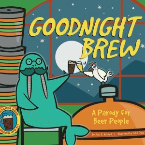 goodnight brew square