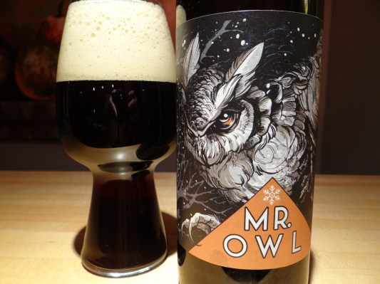 Mr Owl Inside2