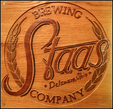 Staas_Logo in Wood