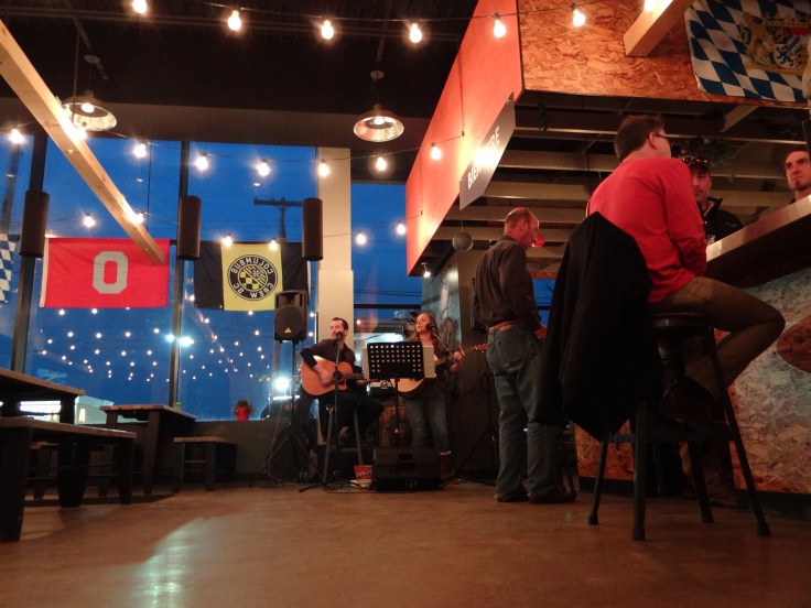 Zauber Band Panorama