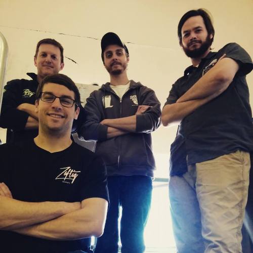 smokehouse_zaftig collaboration