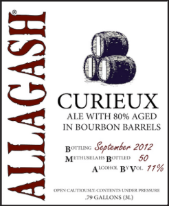Curieux_label