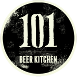 101 beer kitchen
