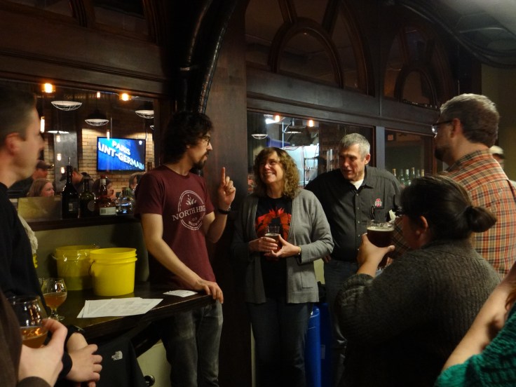 brewing instructions_north high