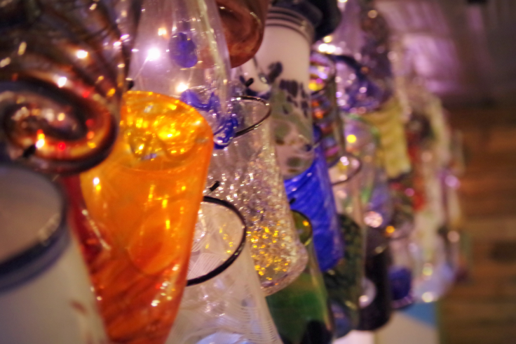 mug club ill mannered