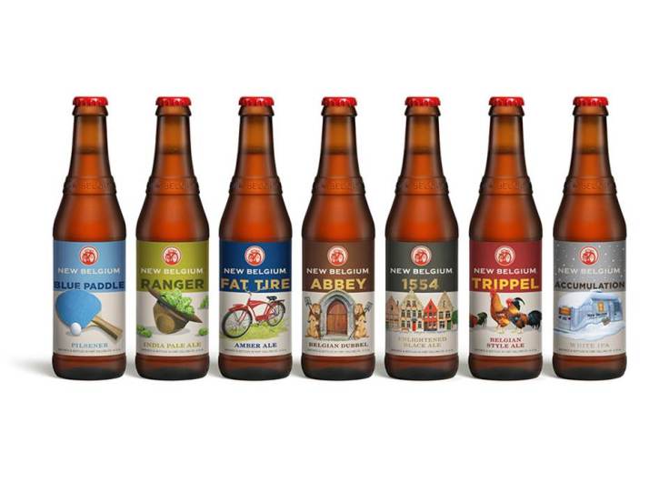 new belgium_new labels