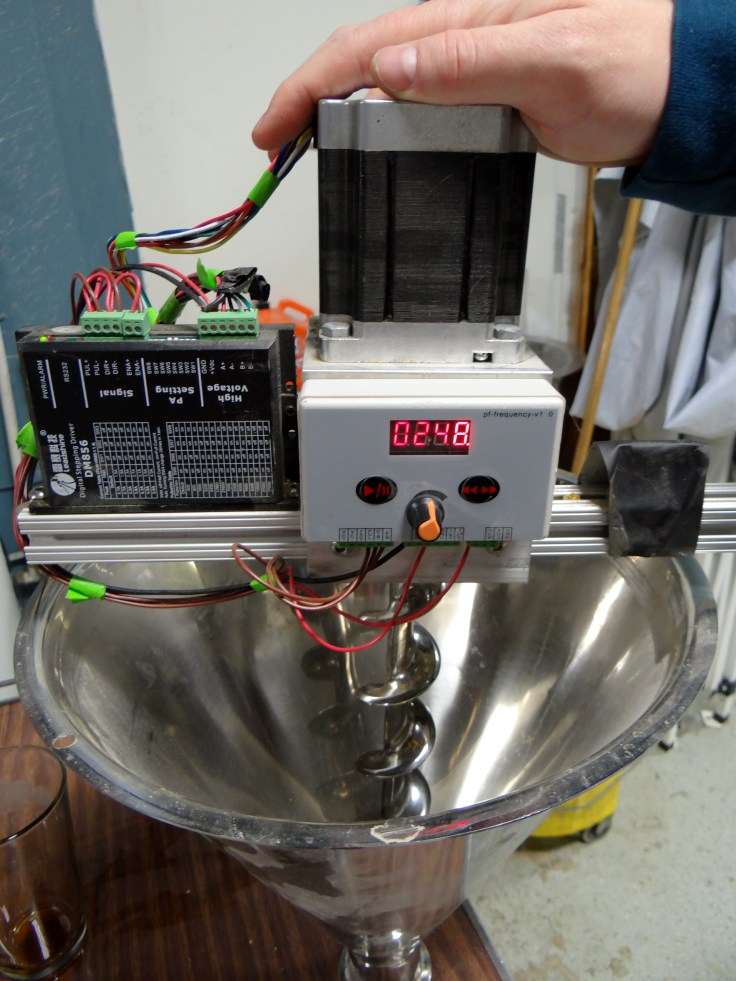 actual continual hop contraption