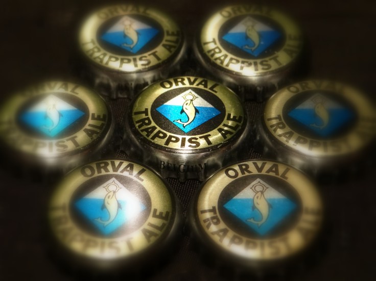 Orval Caps