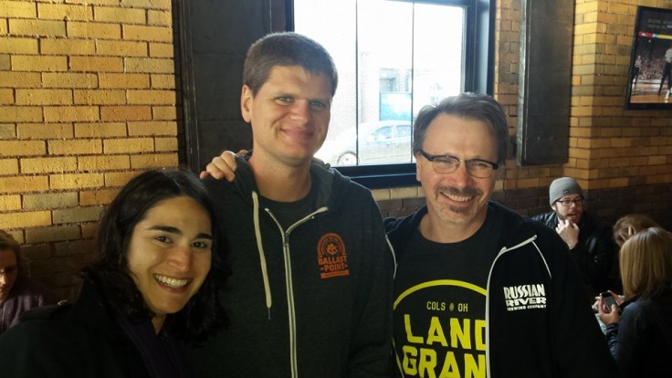 Hannah_Ian at North High