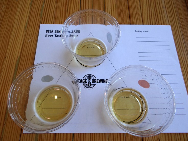 Lineage Off Flavor Tasting_3way