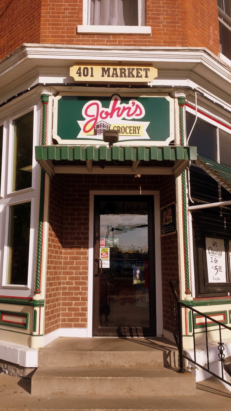 John's Grocery