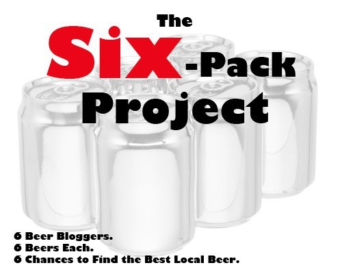 six-pack project logo