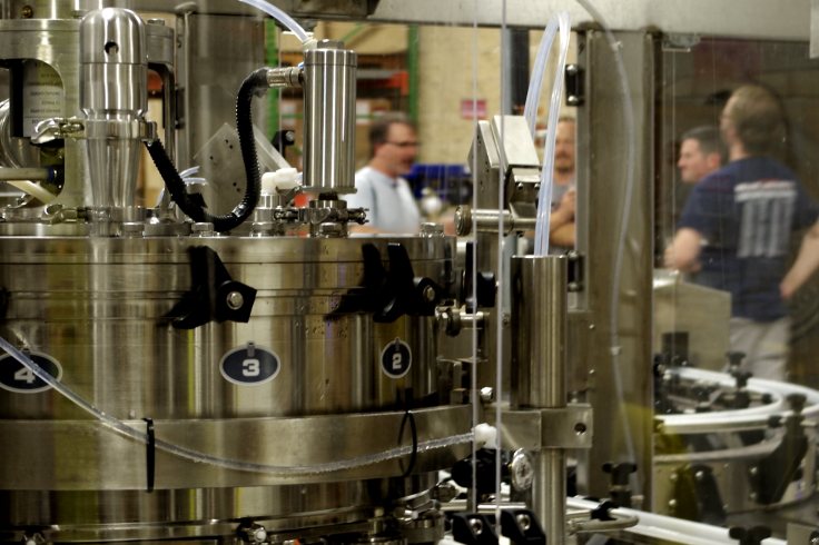 north-high-canning-machine