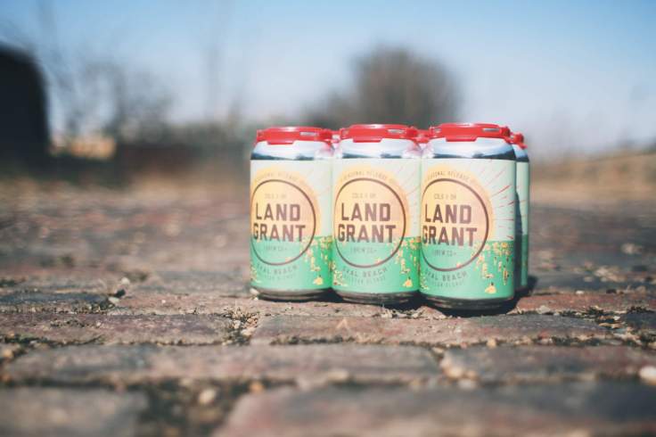 OvalBeach_Land Grant