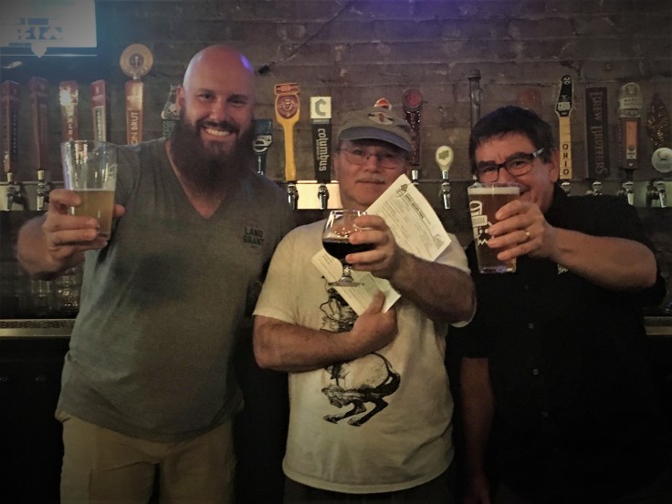 Afternoon With The Brewers 2017A