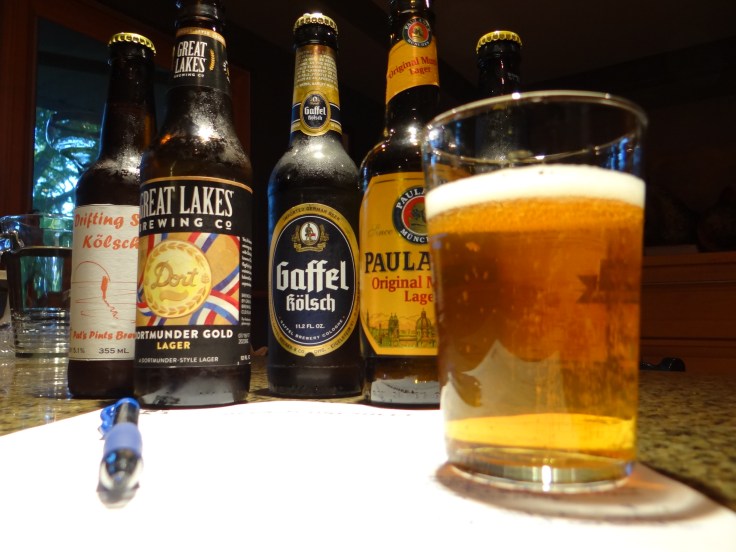 BJCP Tasting Lagers1