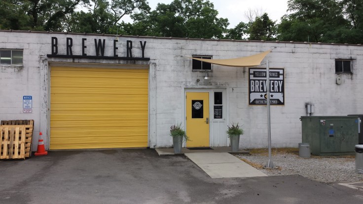 Yellow Springs Brewery