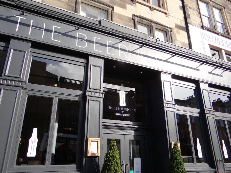 Innis_n_Gunn Storefront