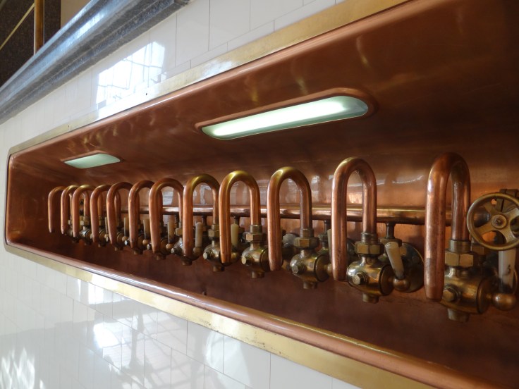 Pilsner Urquell Grants