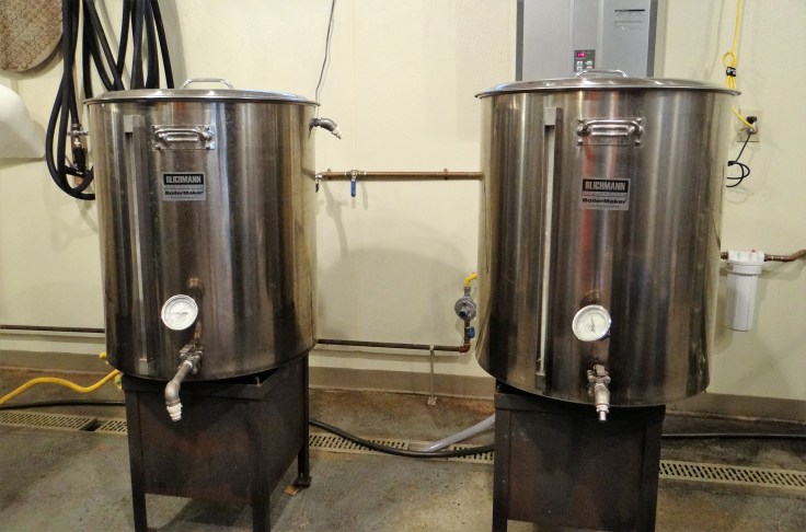 Granville Pilot System