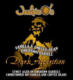 Jackie Os Dark Apparition