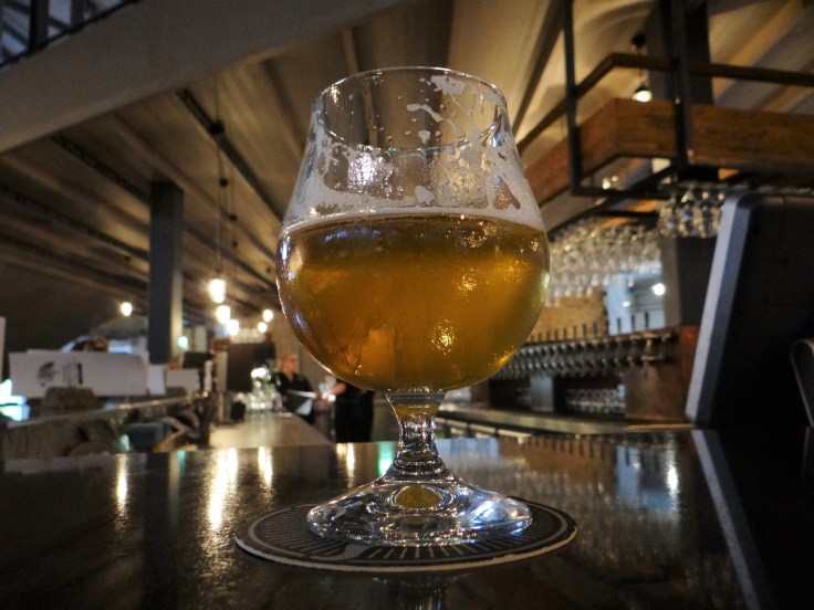 Stone BerlinerWeisse