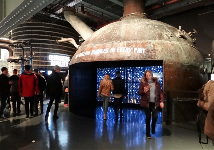 Guinness Storehouse2
