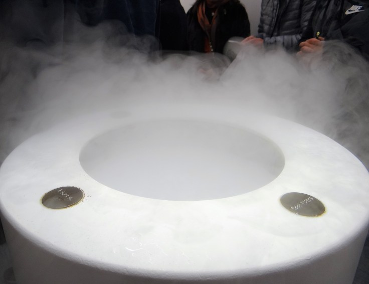 Guinness Storehouse_Ester Scents