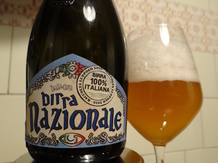 Birra Nazionale