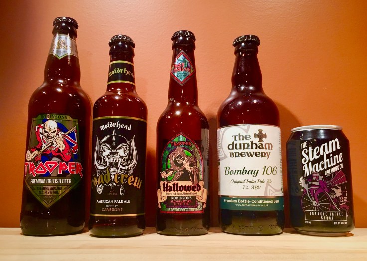 March 2018 PPP Beers Color